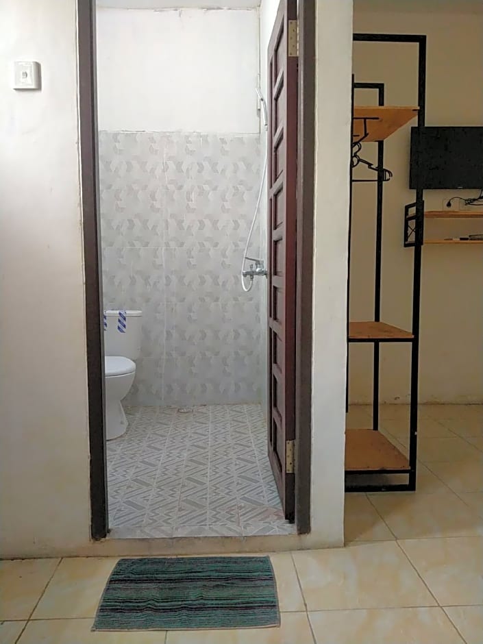 HER MANDIRI GUEST HOUSE