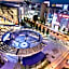 Tabist Hotel Aurora Ikebukuro