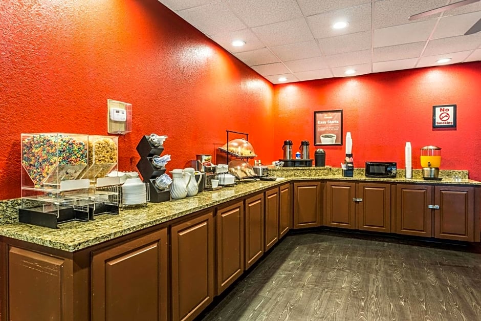 Econo Lodge Homewood - Birmingham – Birmingham, AL