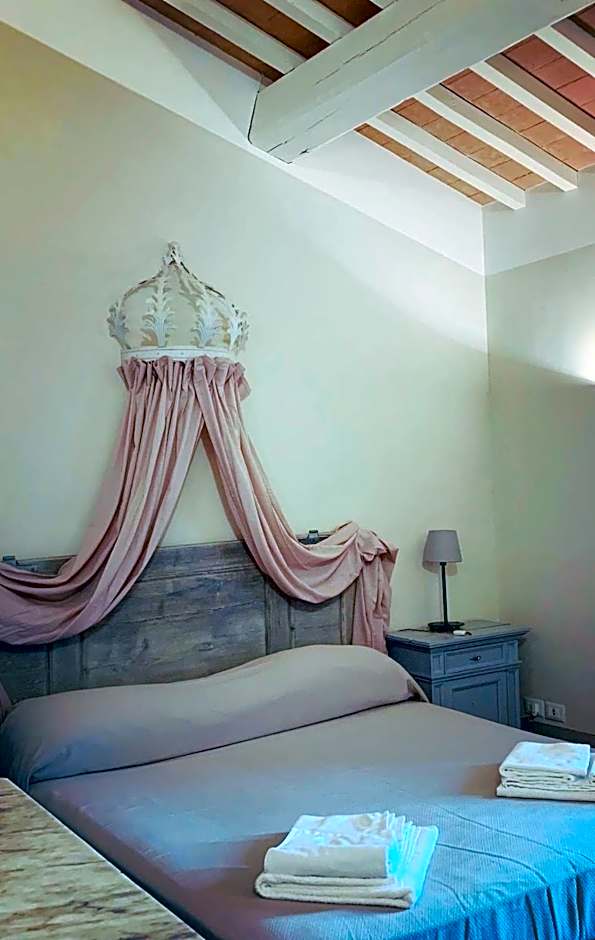 Borgo Montefreddo Toscana