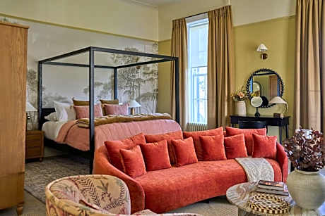 Meldrum House Hotel Golf And Country Estate
