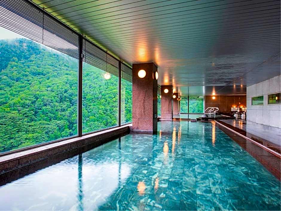 Choyo Tei Hotel