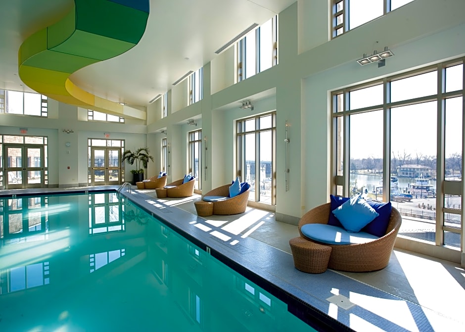 Mandarin Oriental Washington D.C.