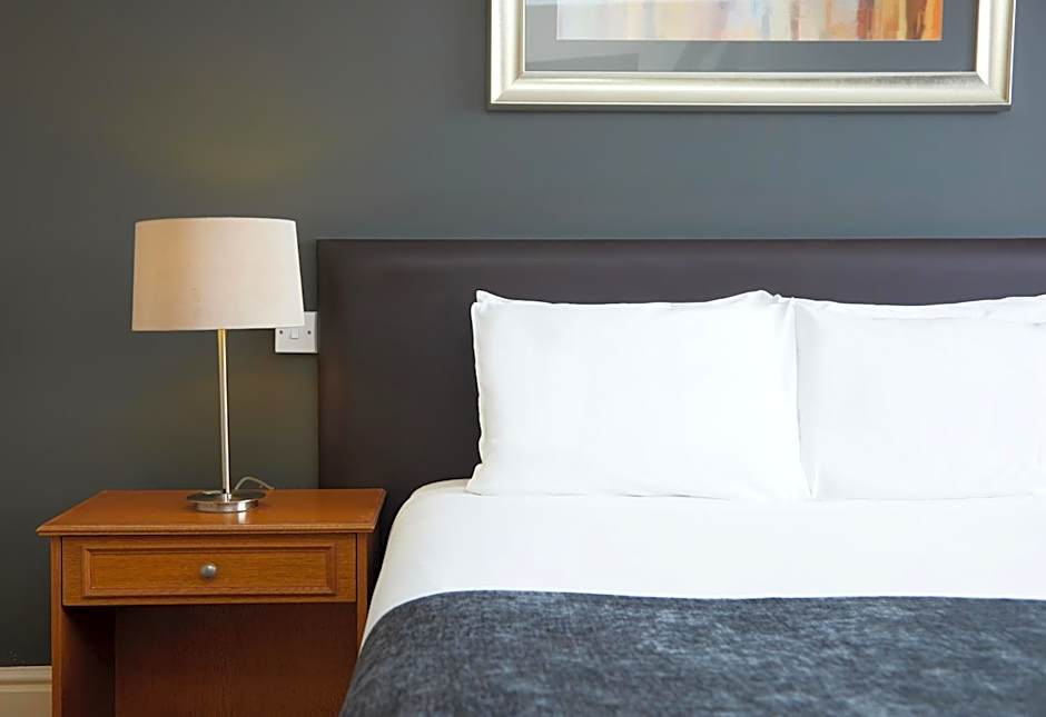 The Broughton Hotel by Greene King Inns