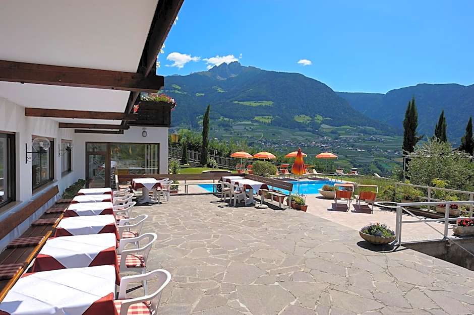 Hotel Appartement Inge