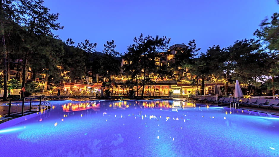 Grand Yazici Club Marmaris Palace