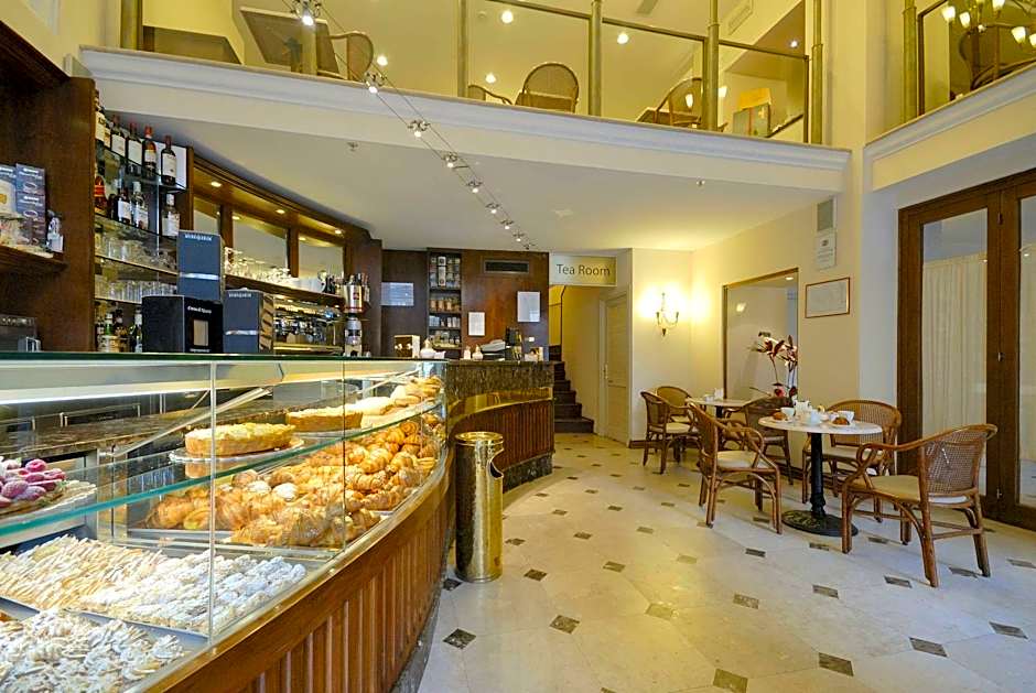 Hotel Laurus Al Duomo