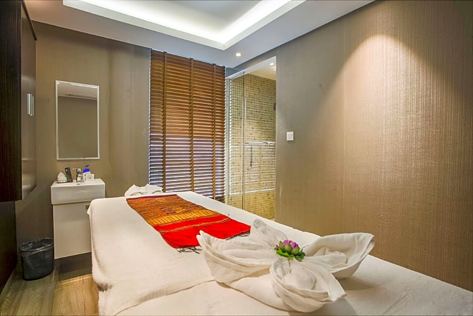 Best Western Plus Maple Leaf