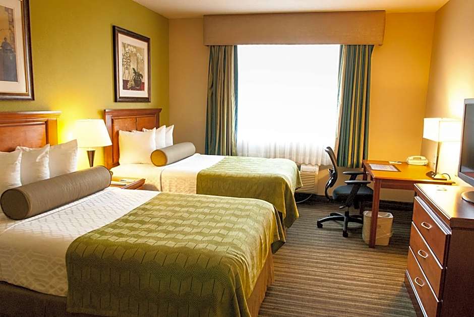 Best Western Plus Miami-Doral Dolphin Mall