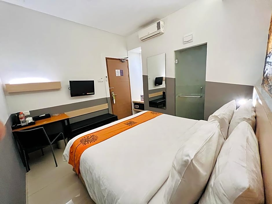 Avirahotel Makassar Panakkukang