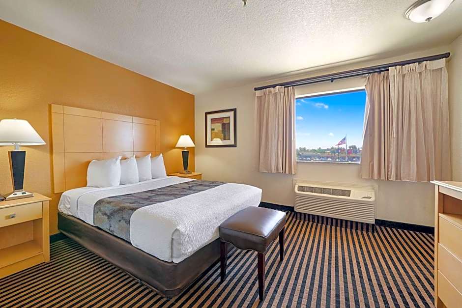 Best Western Plus Executive Inn And Suites