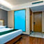 GreenTree Inn Shandong Taian Feicheng Xincheng Road Business Hotel