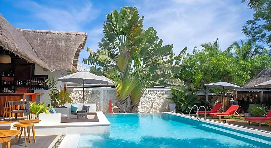 Villa Kasadya