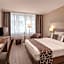 Best Western Hotel Darmstadt Mitte