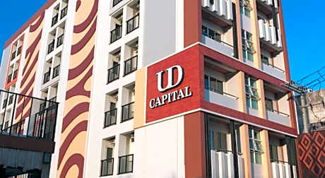 UD Capital Unique Hotel