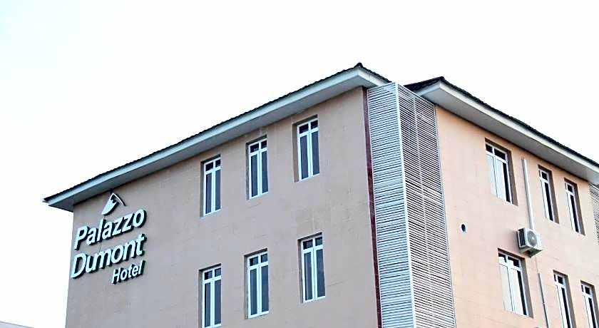 Palazzo Dumont Hotel