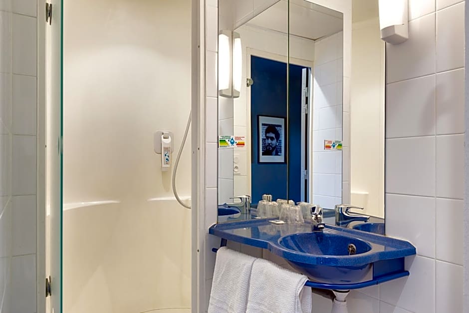 ibis budget La Roche Sur Yon Vendespace