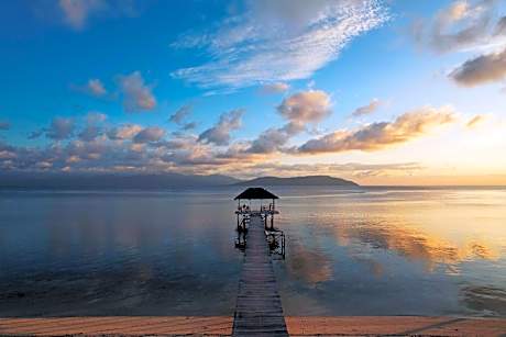 Reconnect - Private Island Resort & Dive Center - Togean Islands