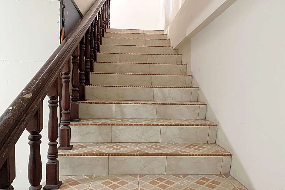 Hotel O Mantari Guesthouse