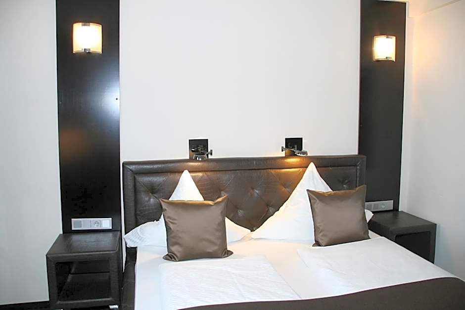 Mauritius Komfort Hotel in der Altstadt