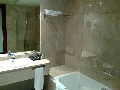 FAMILY ROOM STANDARD