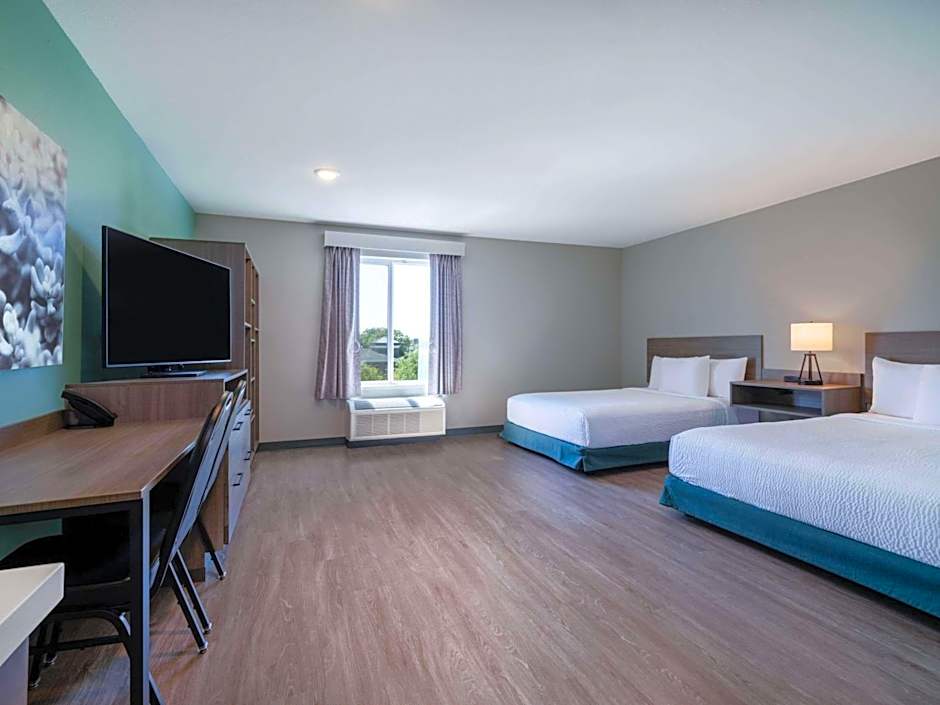 ECHO Suites Extended Stay by Wyndham Spartanburg