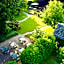 Boutique hotel Lytel Blue