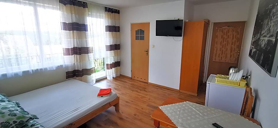 Noclegi "Marfikowe Pole"