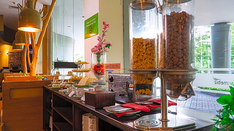 Primebiz Hotel Cikarang