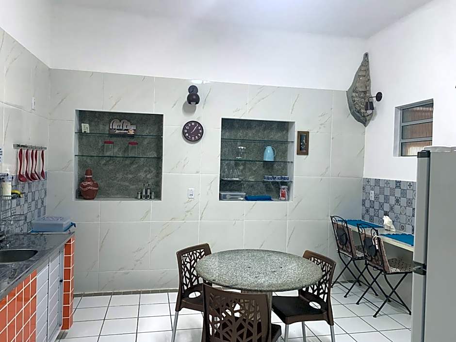 Casa do Sol Fortaleza