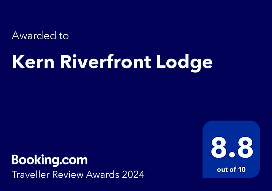 Kern Riverfront Lodge
