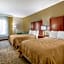 Quality Inn & Suites Olde Town