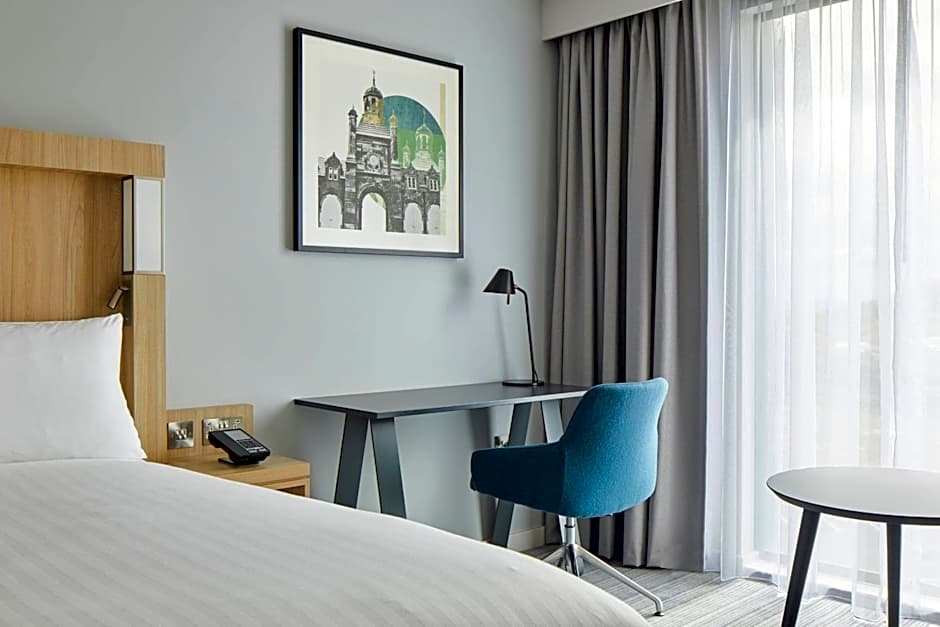 Courtyard by Marriott Keele Staffordshire