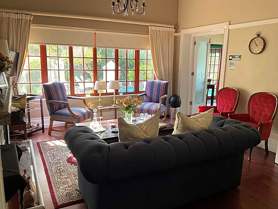 Brighton Lodge - #Solar Energy #No Loadshedding