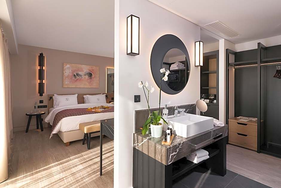 S Hotel Boutique Thessaloniki