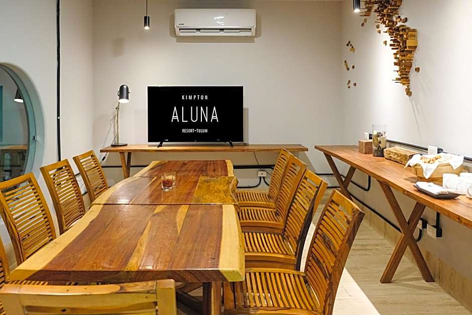 Kimpton Aluna Tulum By IHG