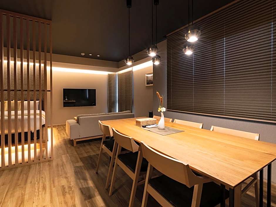 GRAND BASE BEPPUEKIMAE