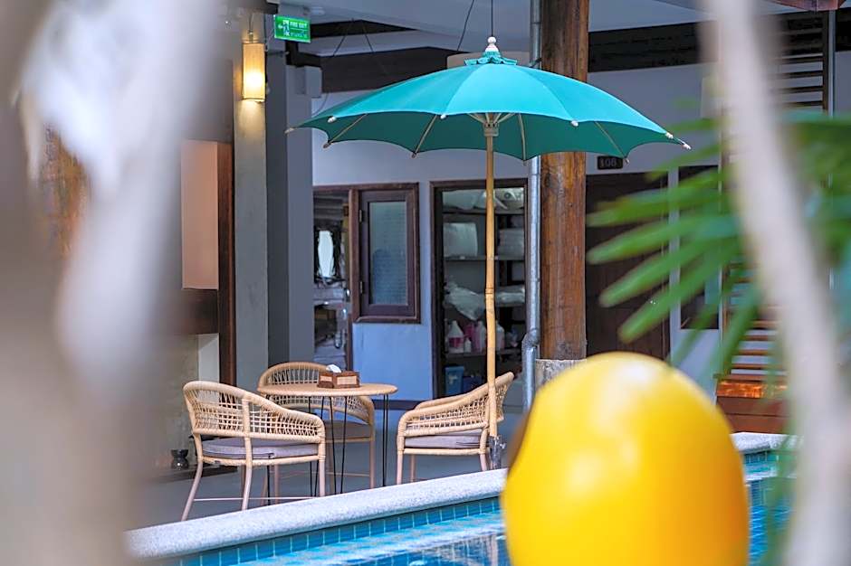 Chirin Home – Chiang Mai, IA