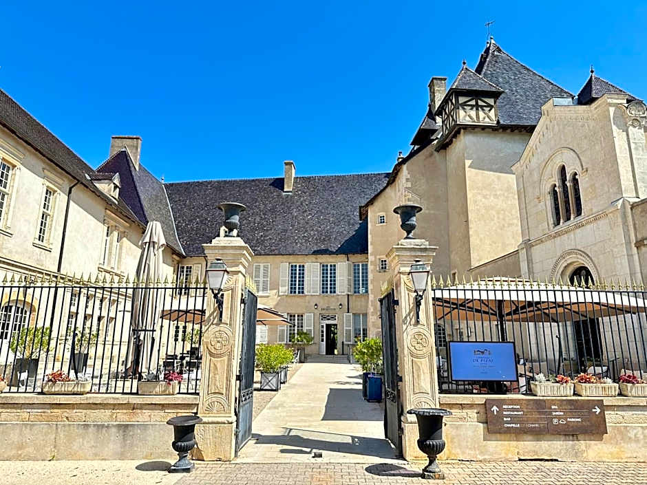 Château de Pizay