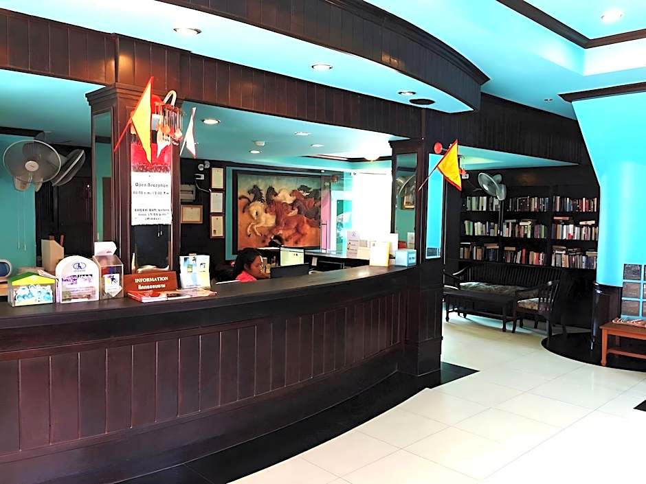 Cookies Hotel