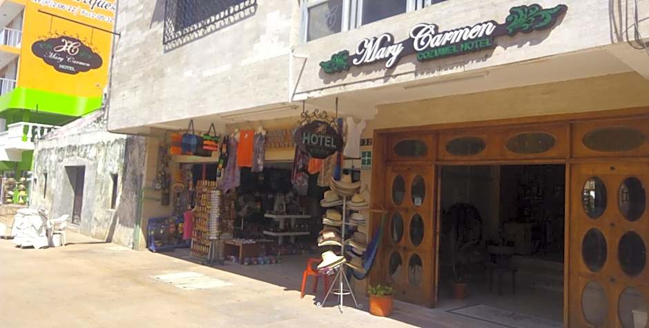 Hotel Mary Carmen