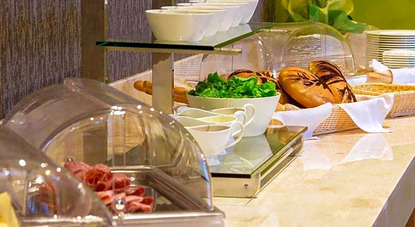 ibis Styles Ulaanbaatar