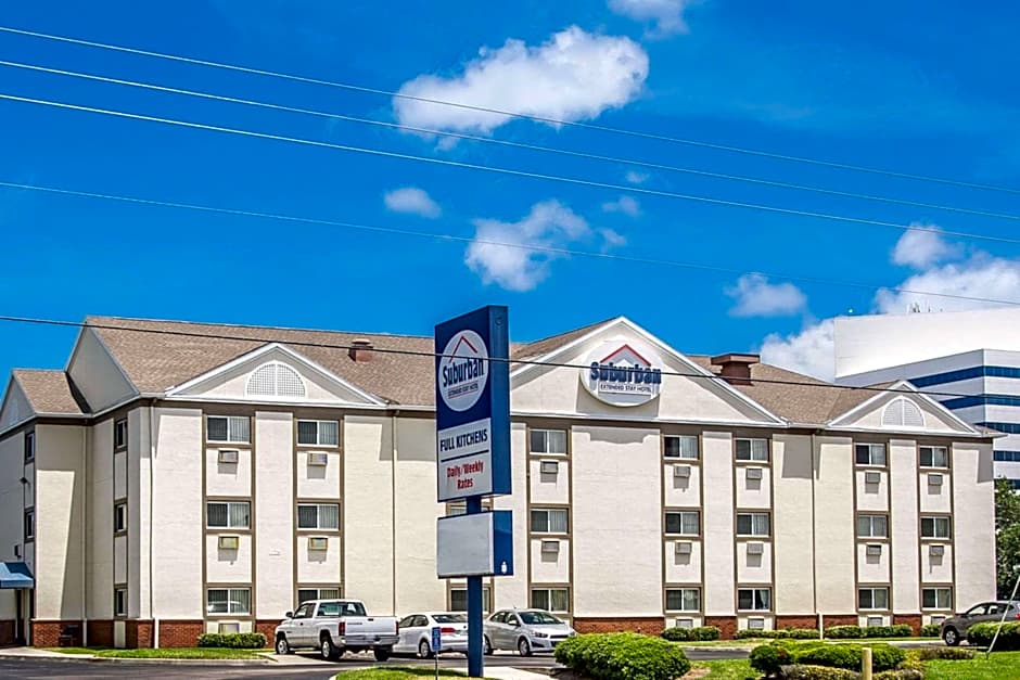 Suburban Studios Melbourne Airport