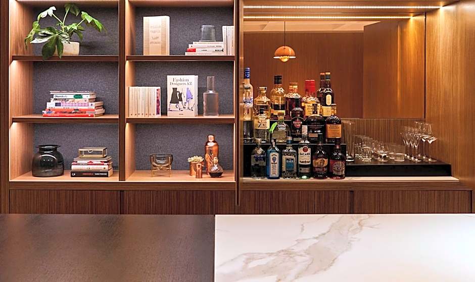 Crowne Plaza Paris République By IHG