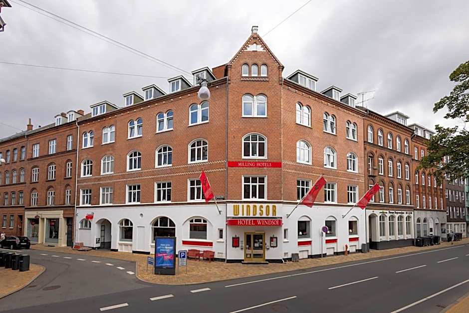 Milling Hotel Windsor