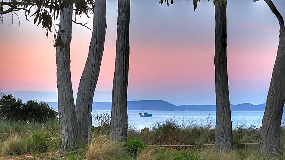 Bruny Island Holiday Park