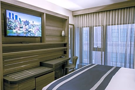 Superior Queen Room