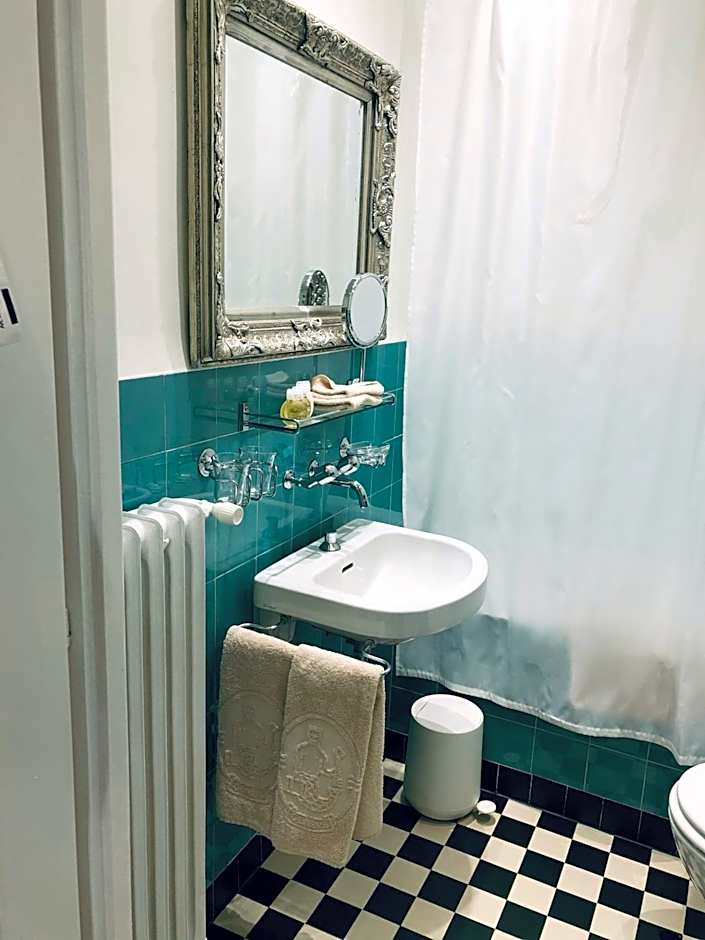 Hotel Adriatica
