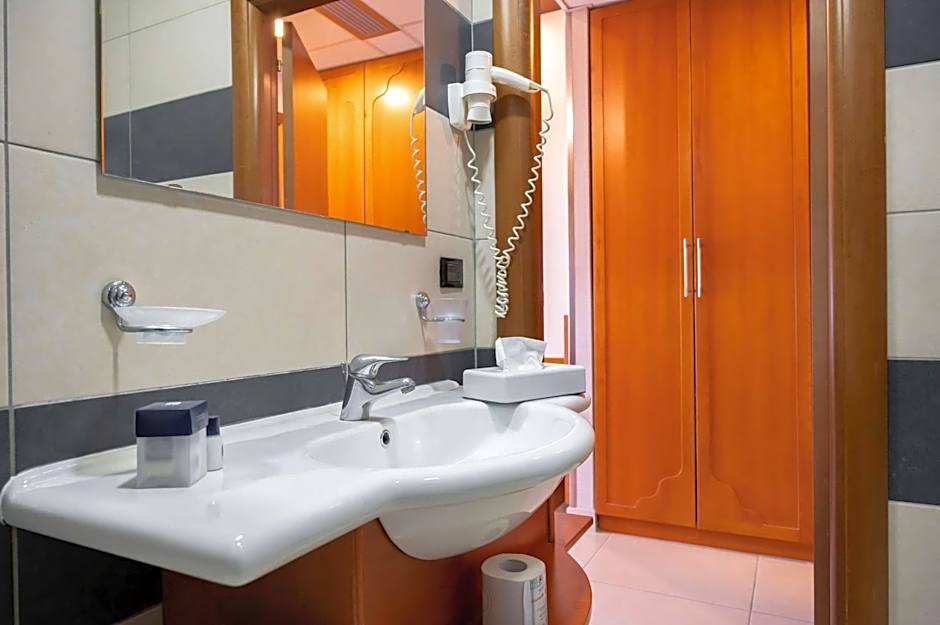 Hotel Agora Sure Hotel Collection by Best Western