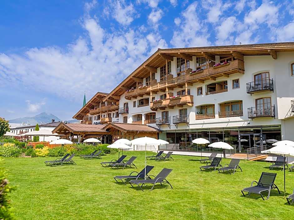 Hotel Sonne